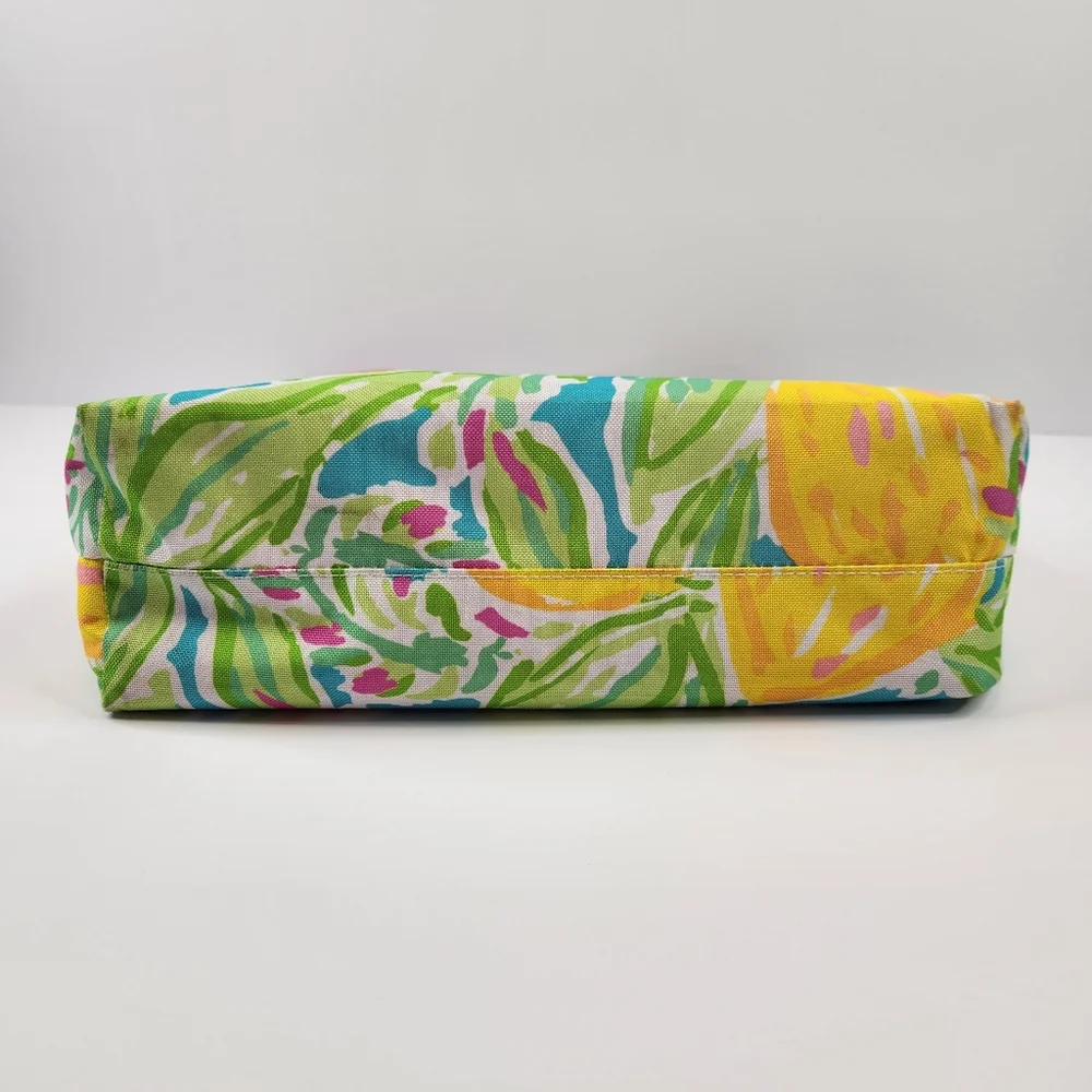 Lilly Pulitzer brighten your